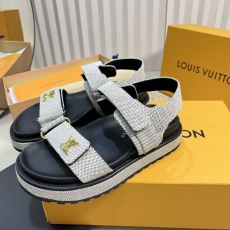 Louis Vuitton Sandals